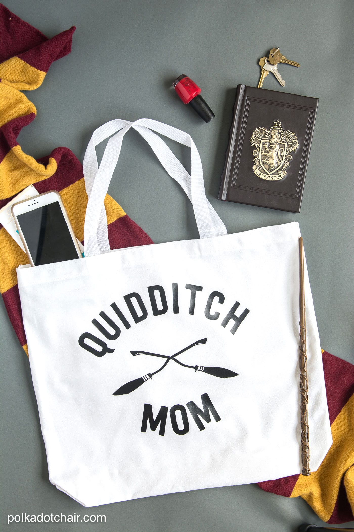 quidditch-mom-tote-and-other-harry-potter-crafts