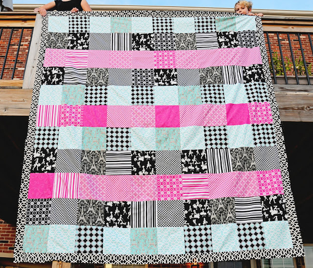 45 Beginner Quilt Patterns And Tutorials