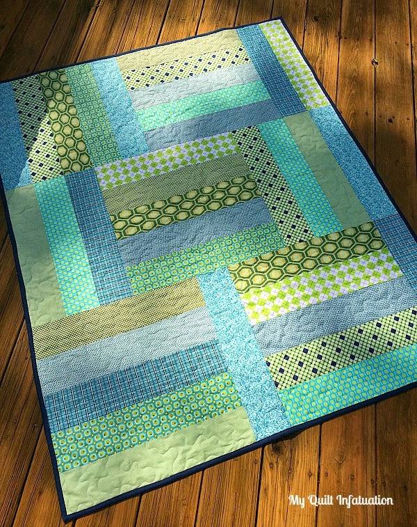 45 Beginner Quilt Patterns And Tutorials