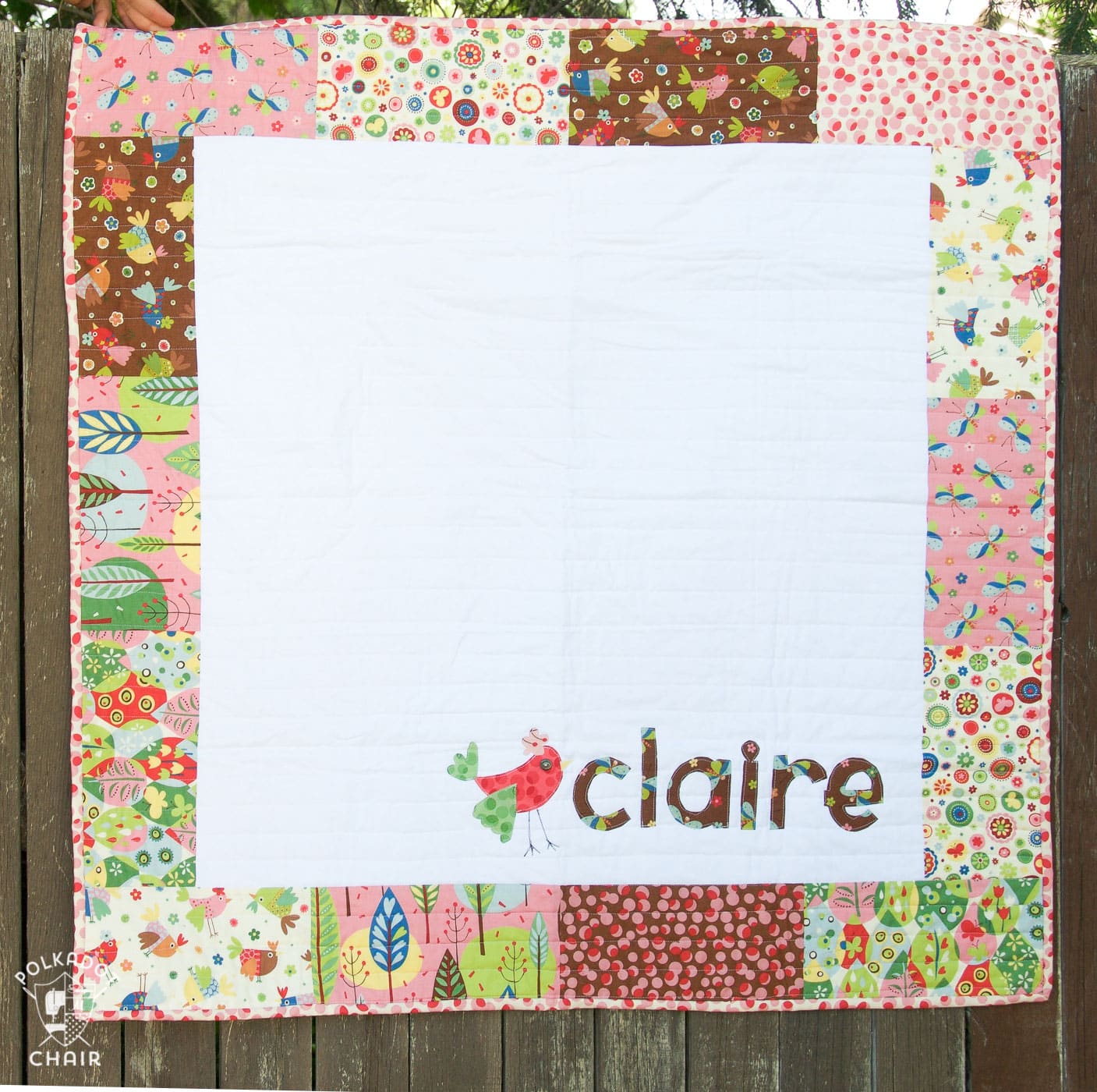 simple-baby-quilts-to-make-the-polka-dot-chair