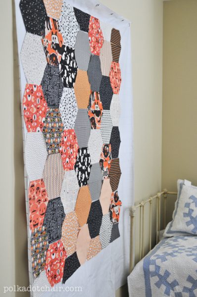 easy quilt pattern for beginners