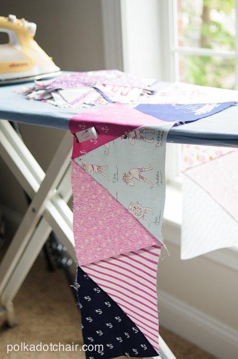 5 of my Favorite Quilt Rulers - The Polka Dot Chair