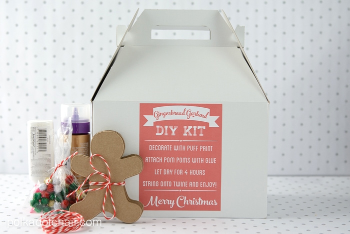 Project Kits, DIY Gifts for Guys