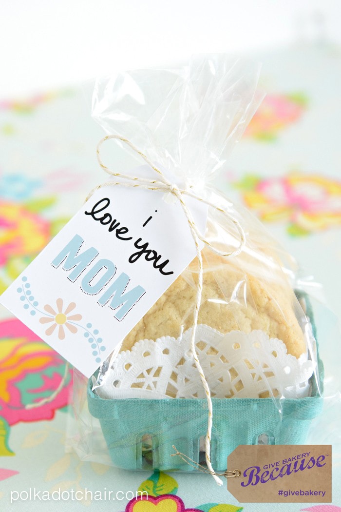 Happy Mother's Day Wine Gift Box | The Basketry
