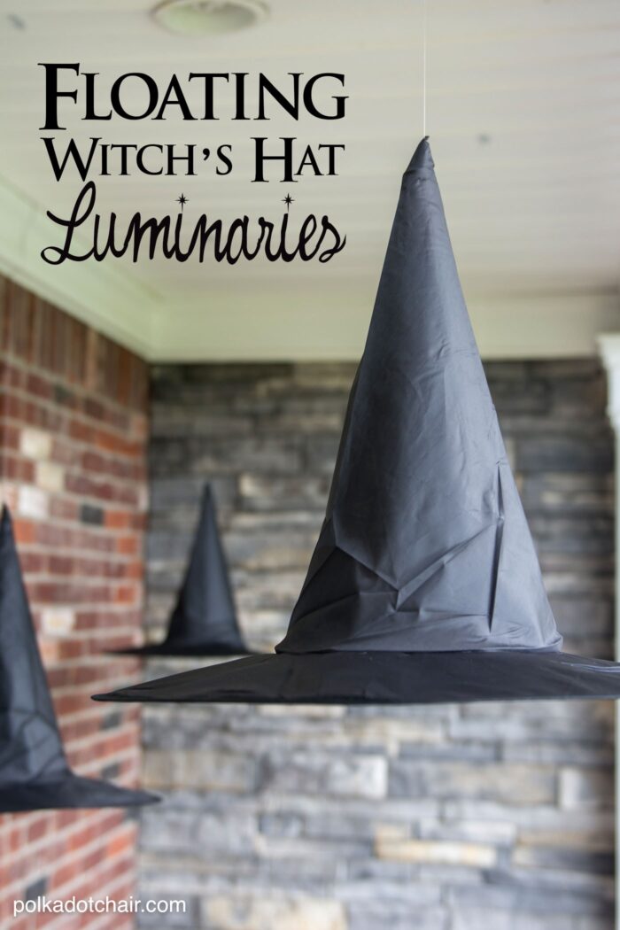light up halloween hats