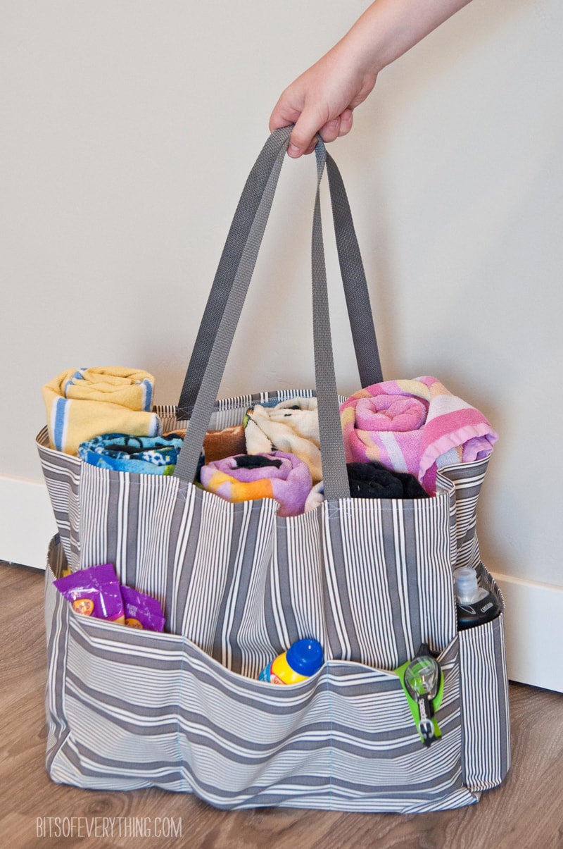 Alice Bag, A Circle Handbag Sewing Pattern  Digital PDF Pattern – Polka  Dot Chair Patterns by Melissa Mortenson