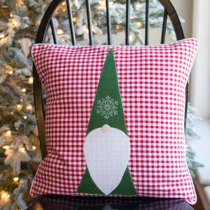 More Than 25 Cute Things To Sew For Christmas The Polka Dot Chair