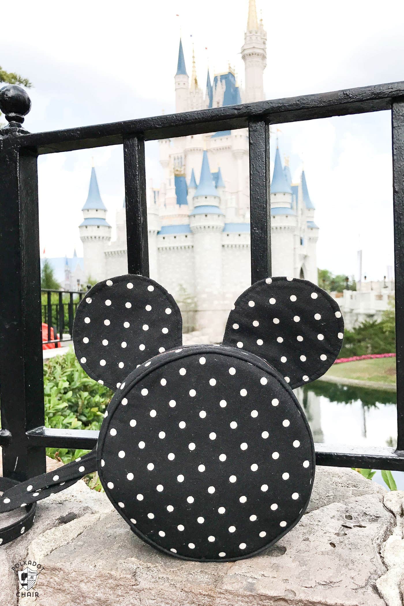 Vincci Disney Tote Mickey Mouse Bag - ShopperBoard