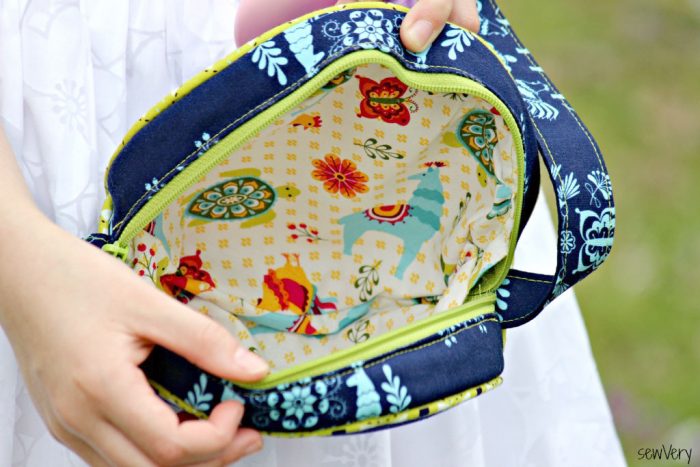 My Bag of Tricks Purse Pattern by Homestead Specialties 3 Reversible Styles  | eBay