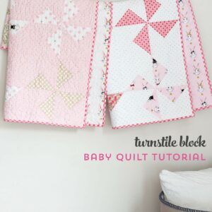 nursery quilt patterns