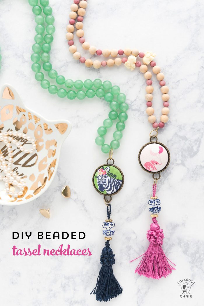 Necklace End Tip Tassel Beads End Diy Jewelry - Temu