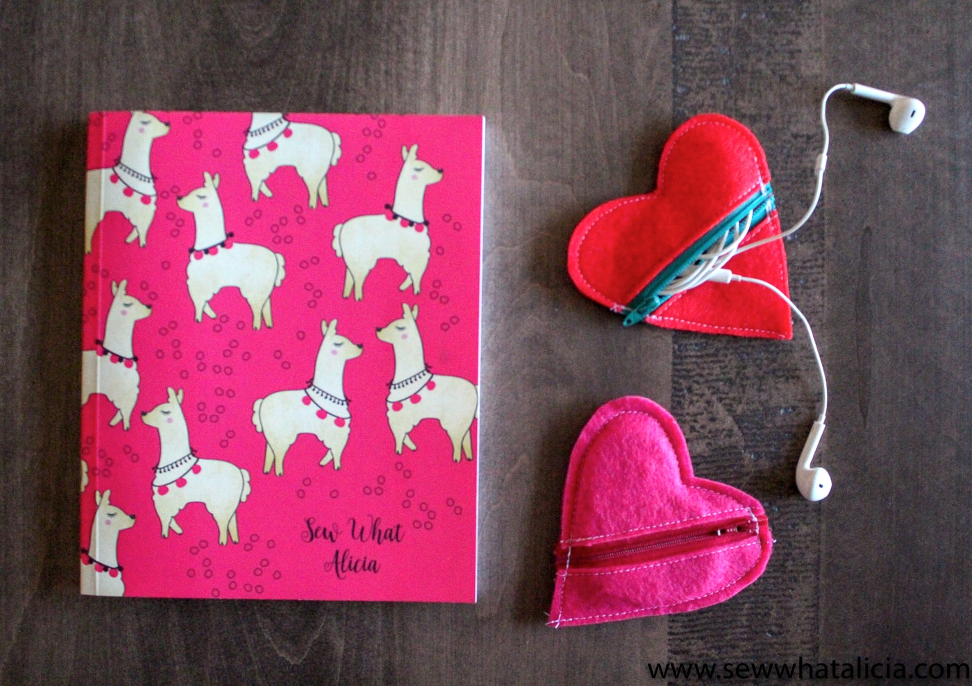 Fun Craft Gifts for Kids - Sew What, Alicia?