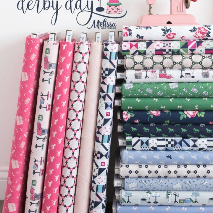derby rib fabric