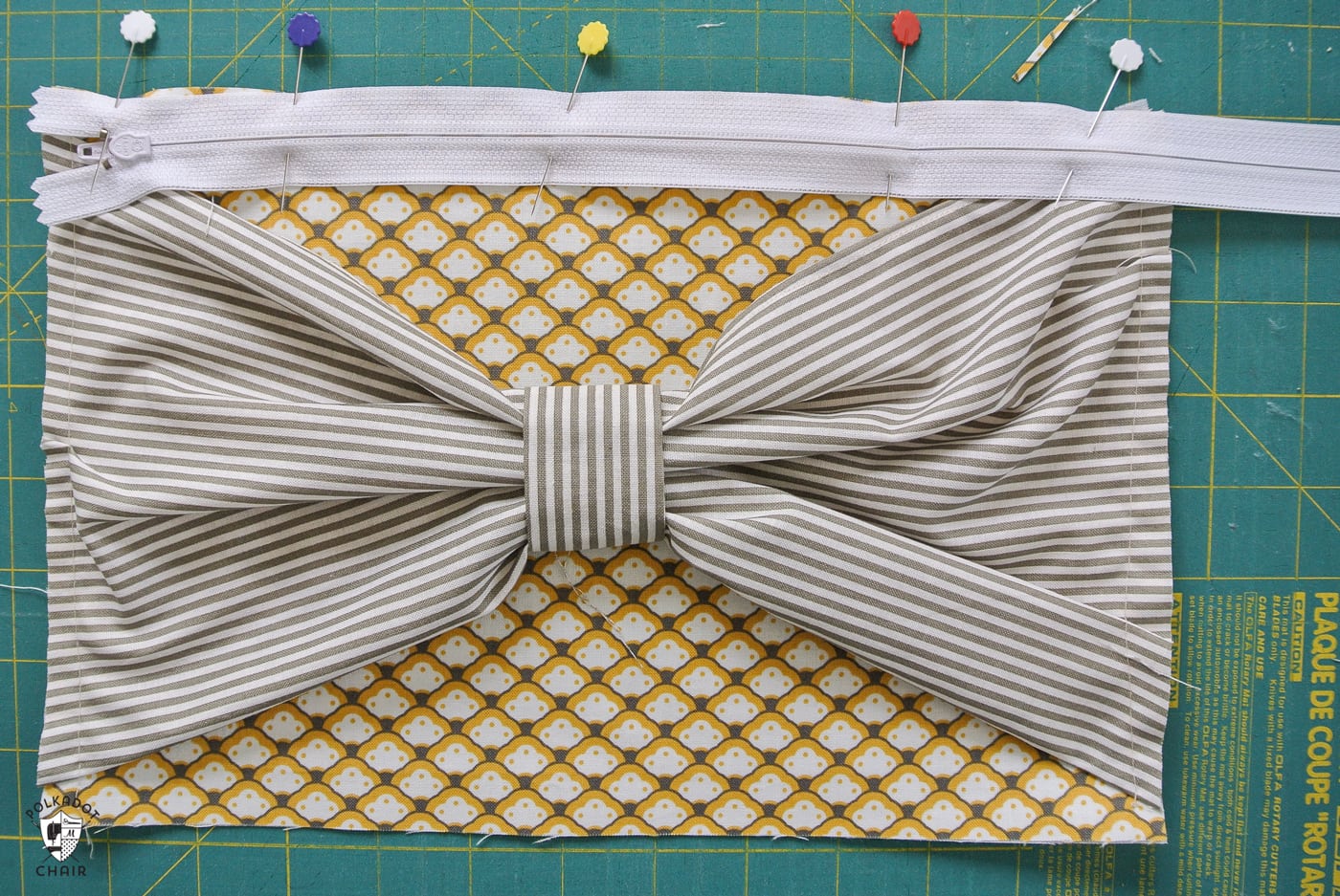 DIY CLUTCH BAG WITH STRAP BY SIMPLICITY MADE WITH THE CRICUT MAKER!!! -  Sugarcoated Housewife