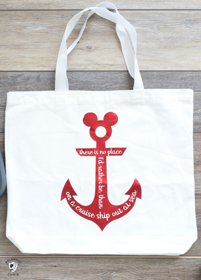 Download How to make Disney Family Shirts for a Disney Cruise ...