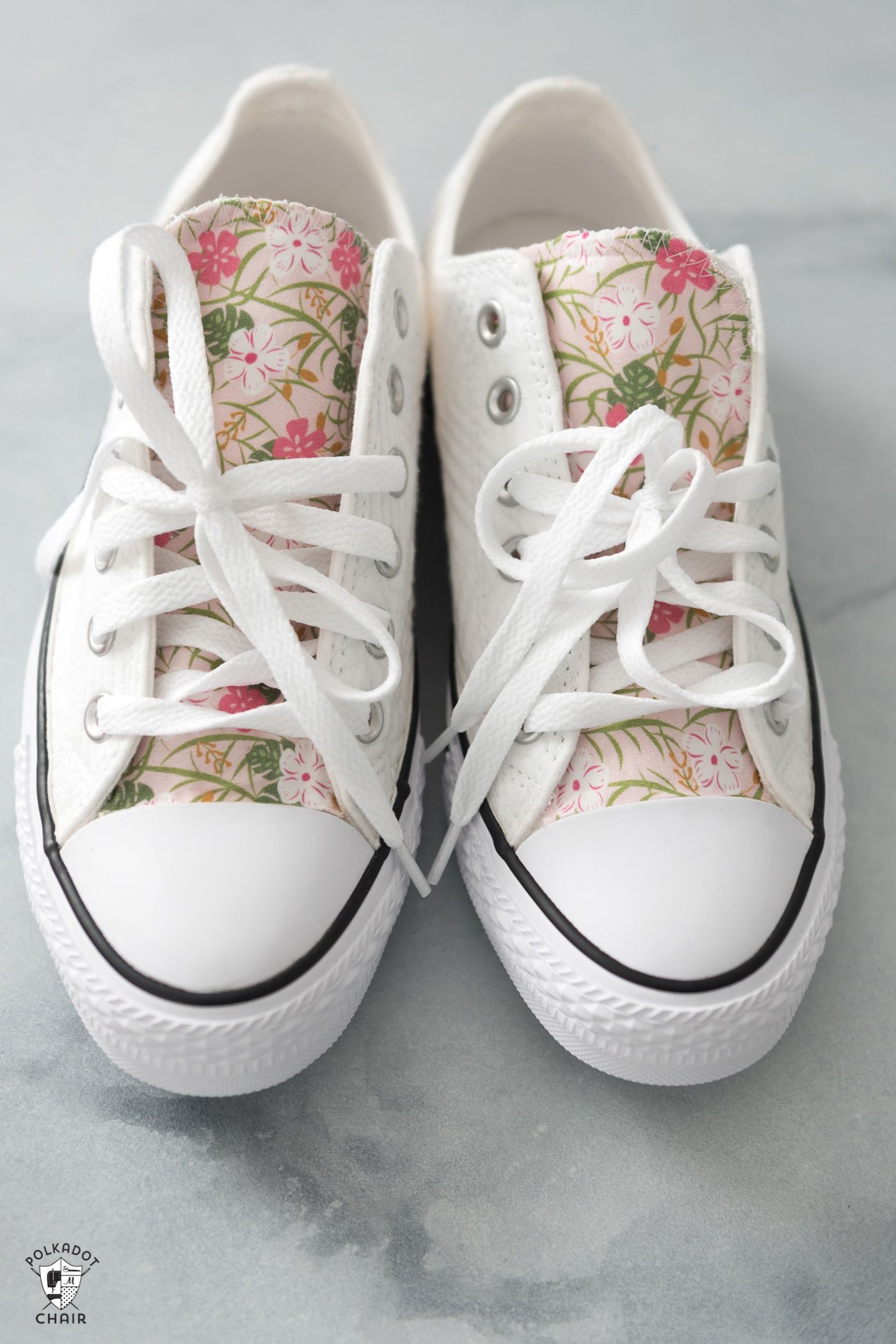 customize your own converse