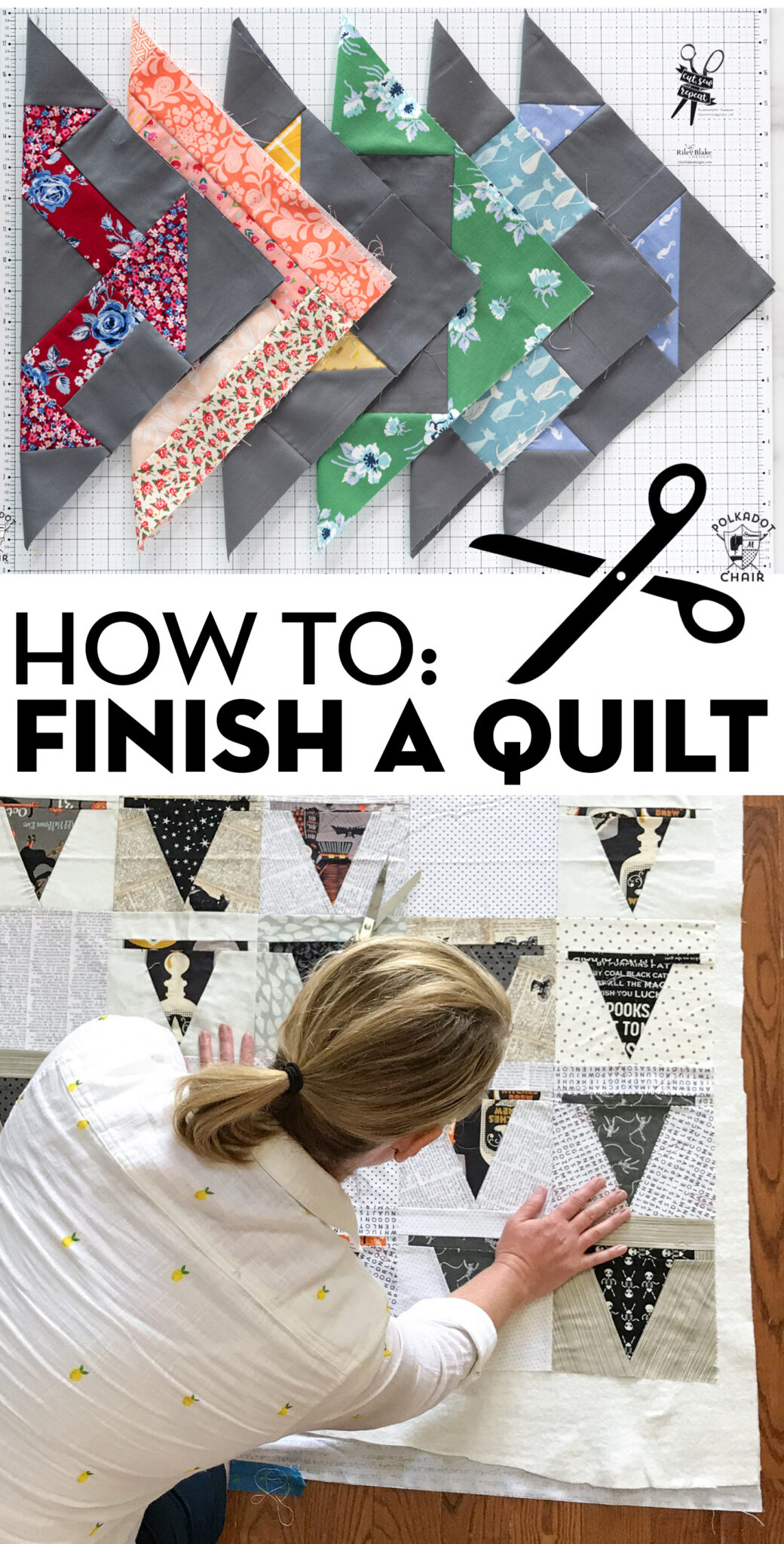 how-to-finish-a-quilt-tips-tricks-the-polka-dot-chair