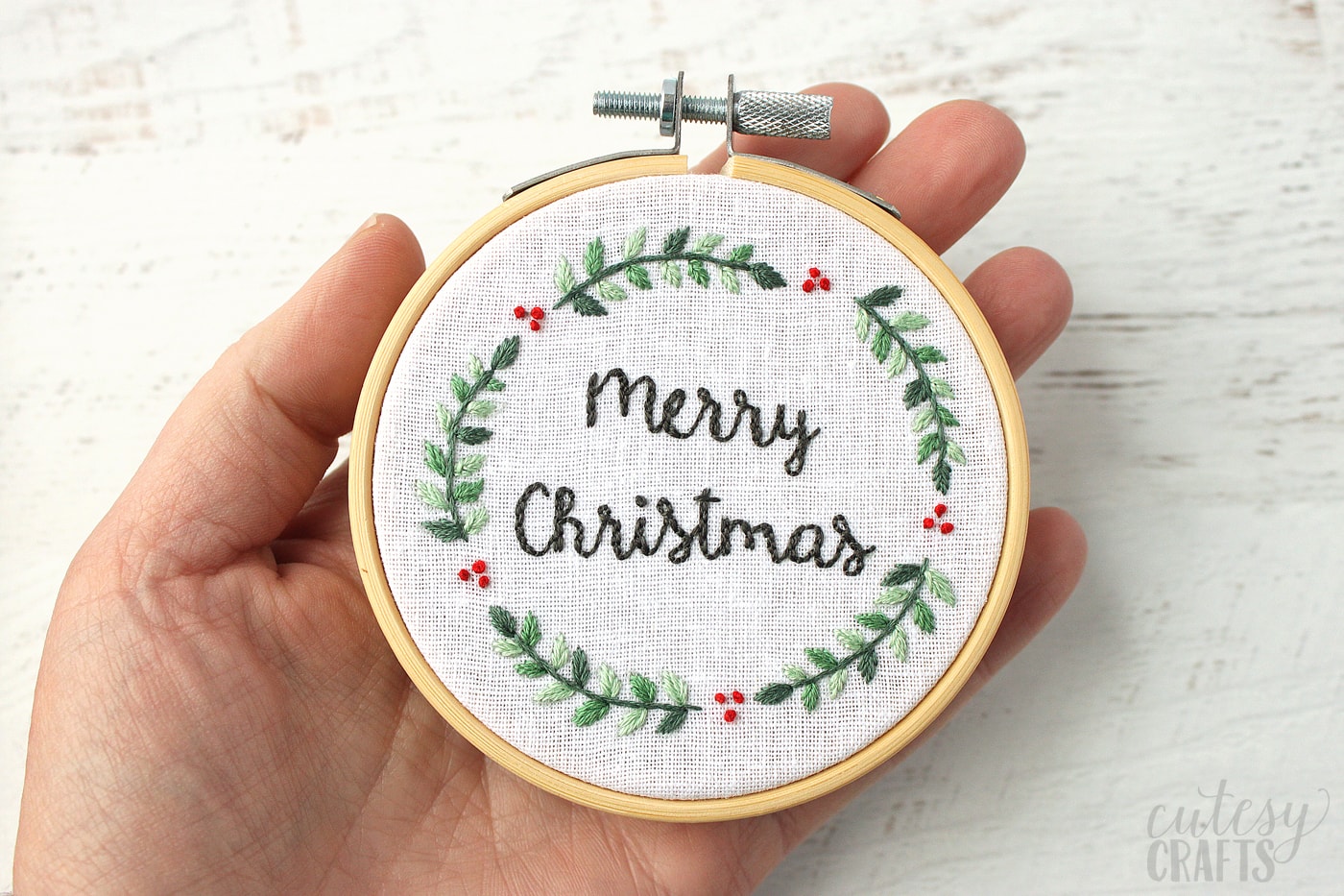 20 Tiny Embroidery Designs for All Skill Levels 