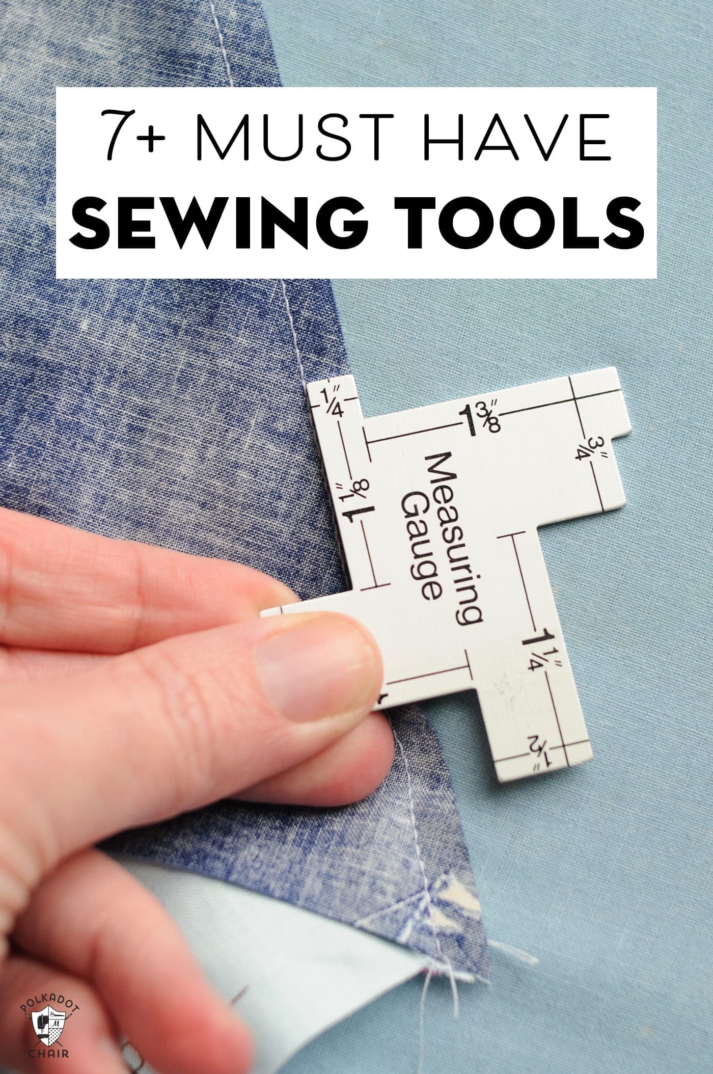 Top 10 Essential Sewing Supplies for Beginners