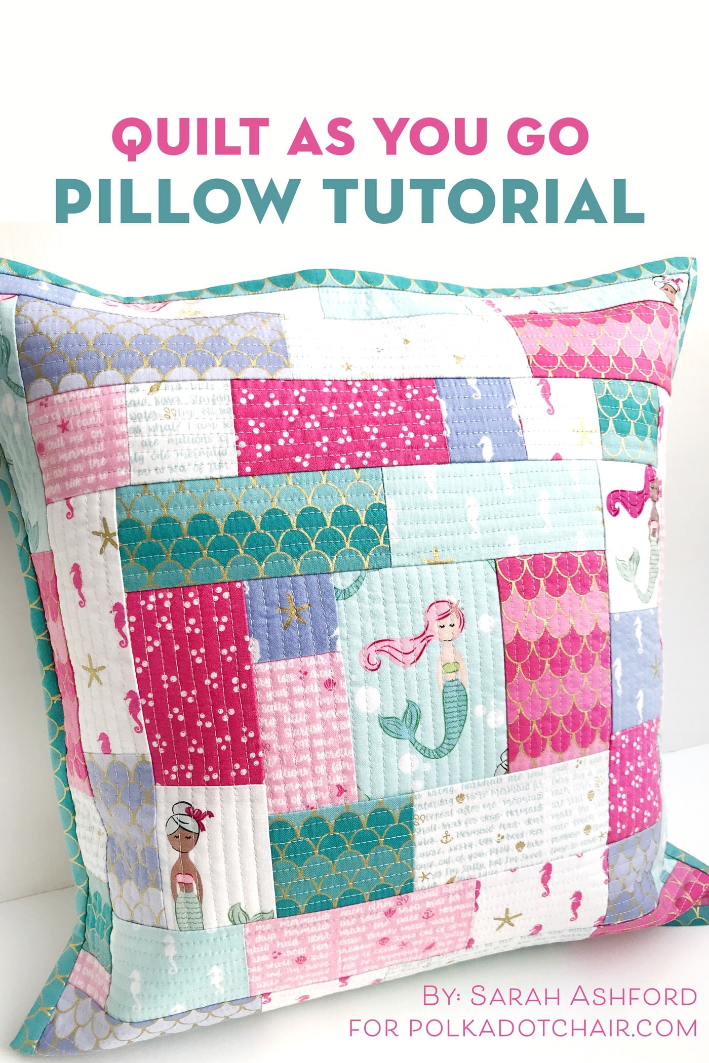 Quilting Craft Supplies & Tools Basic Patchwork From Pillows To Quilts ...