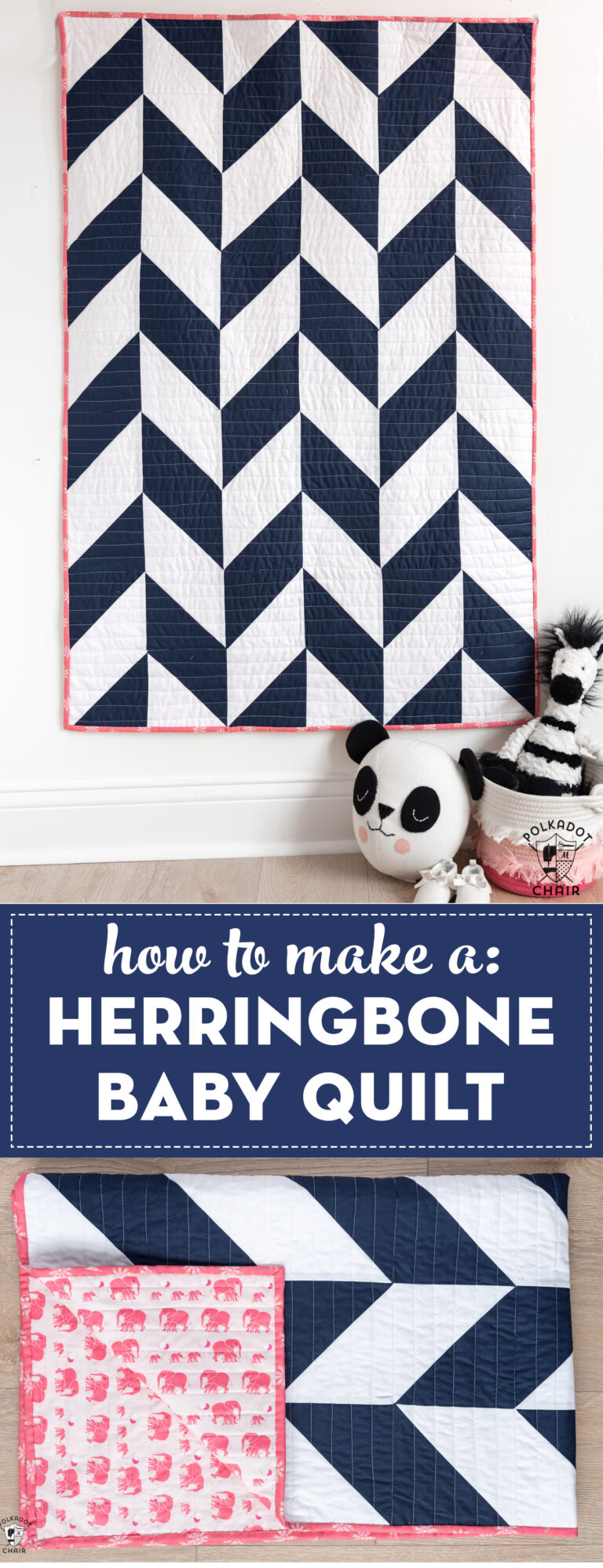 herringbone-baby-quilt-pattern-using-the-8-at-a-time-hst-method