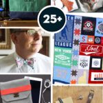 25+ Father's Day Gift Ideas (That He'll Love)
