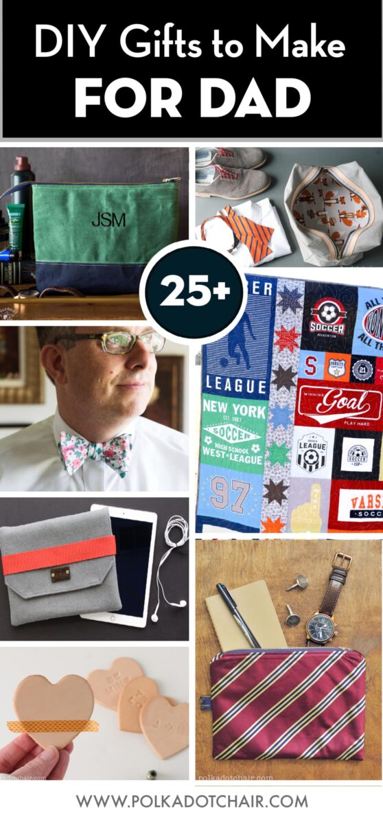 60 Valentine's Day Gifts for Dads: Ideas to Show You Care - Groovy Guy Gifts