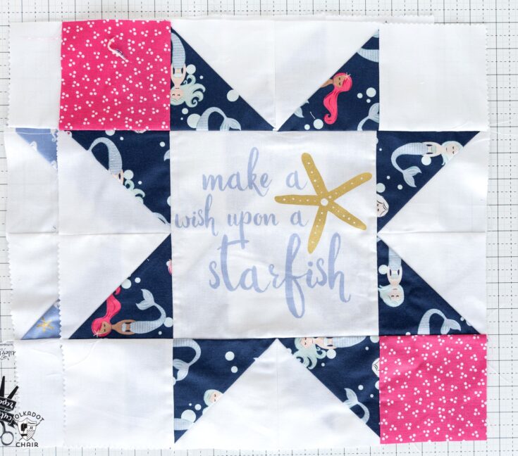 How To Quilt A Panel