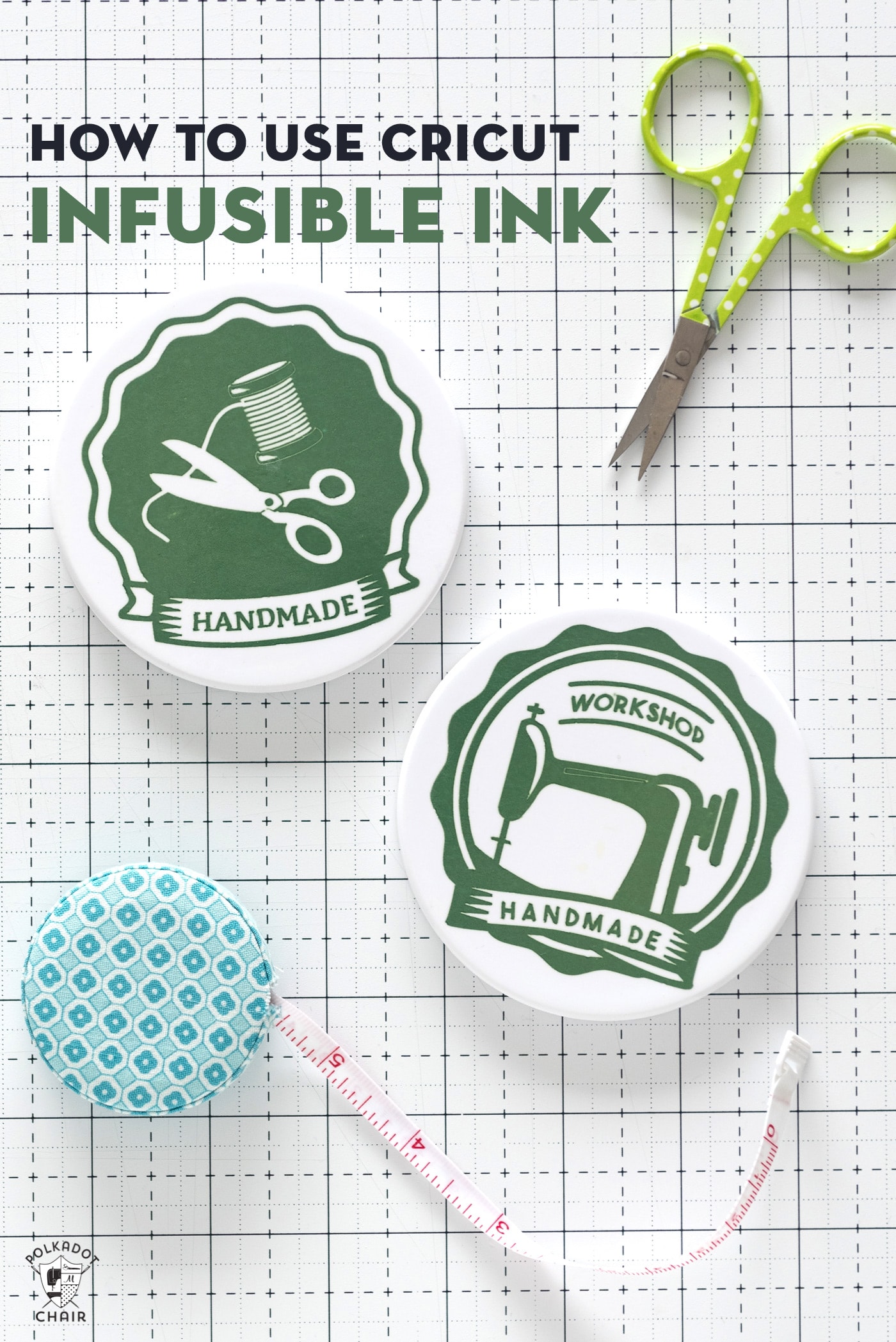 Cricut - Just like the Infusible Ink sheets, Infusible Ink