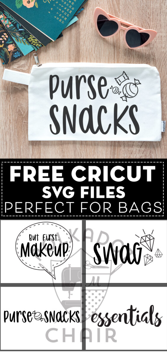Download Free Cricut Svg Files Perfect For Bags Polka Dot Chair SVG, PNG, EPS, DXF File