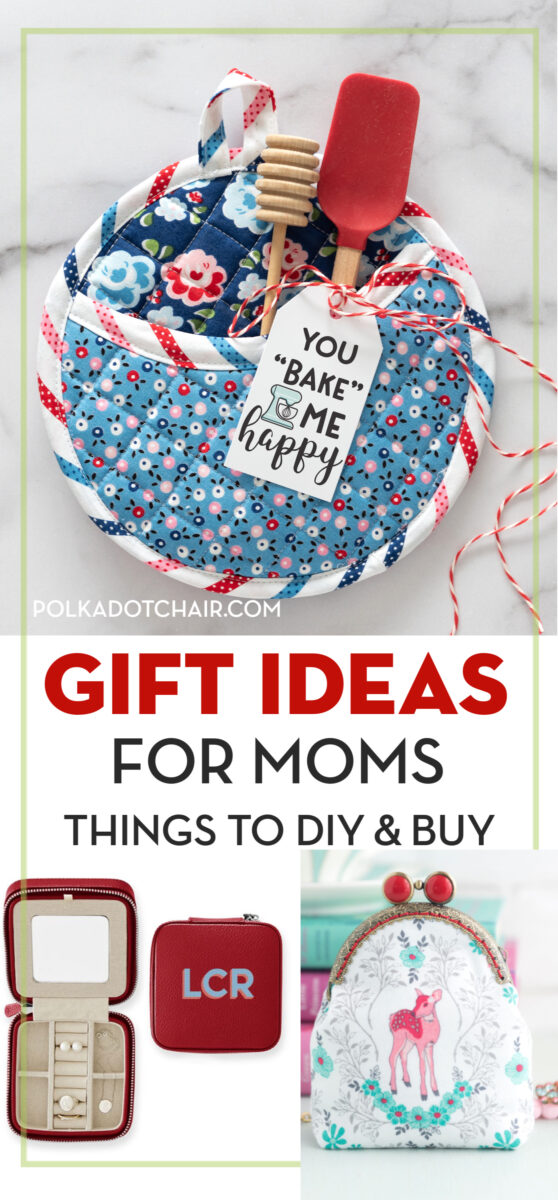 30 Last-Minute DIY Gifts for Mother's Day | Family Handyman