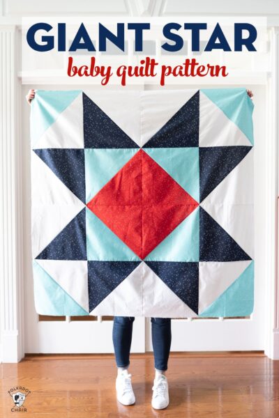 designer baby quilts