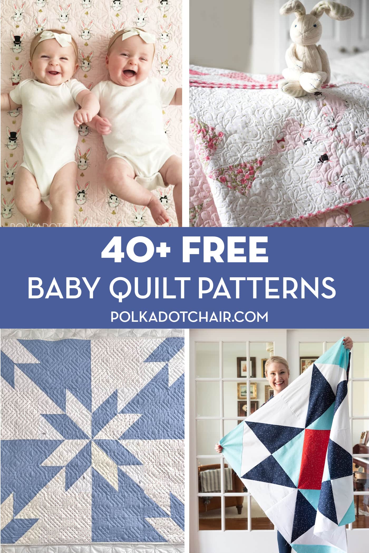 Quilting on a Budget with Poly-Blend Batting - Suzy Quilts