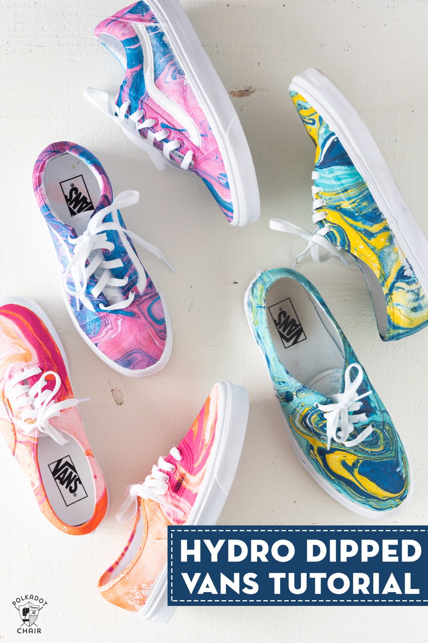 how much does it cost to customize vans