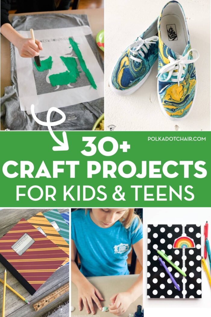 craft projects