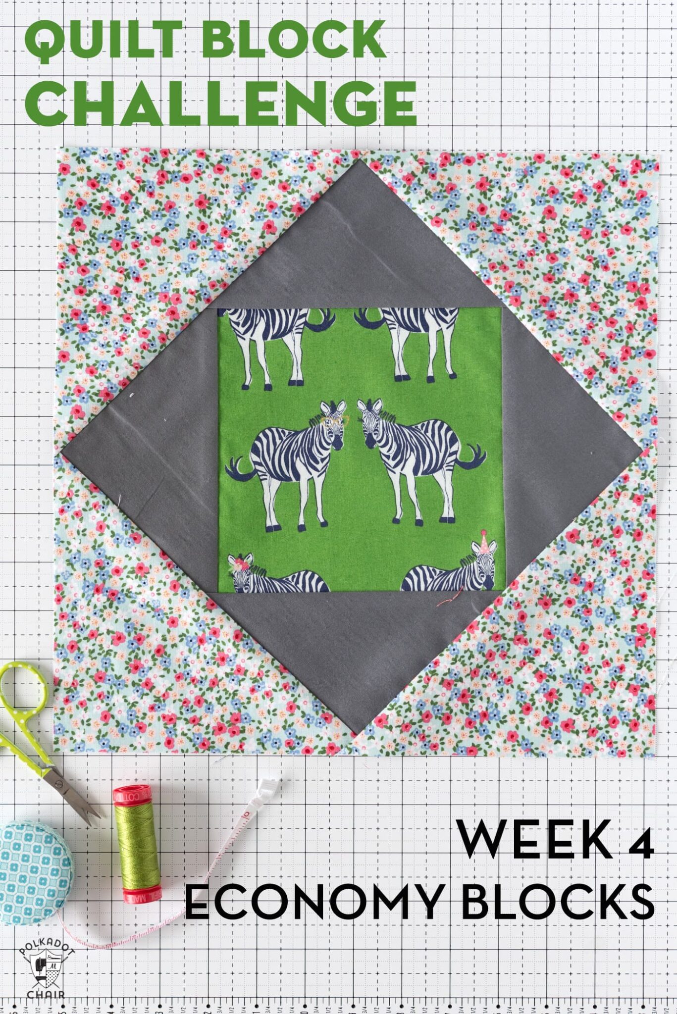 free-economy-quilt-block-tutorial-polka-dot-chair