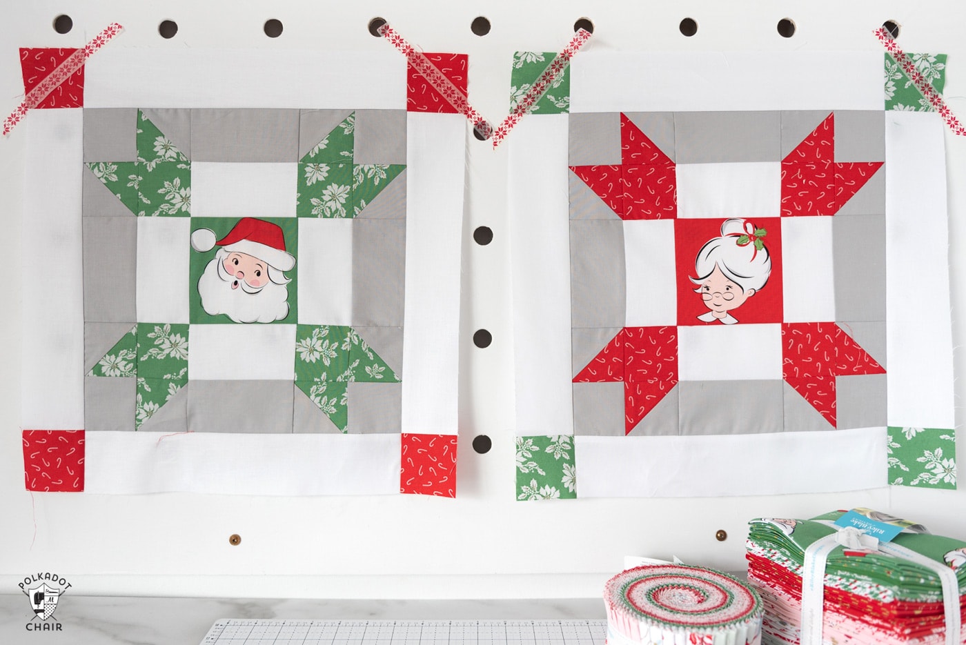 More Playful Precut Quilts: 15 New Projects with Blocks to Mix & Match [Book]