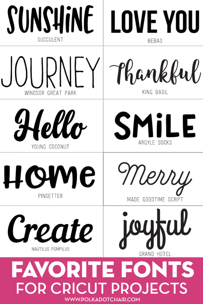 1000 fonts pack free download