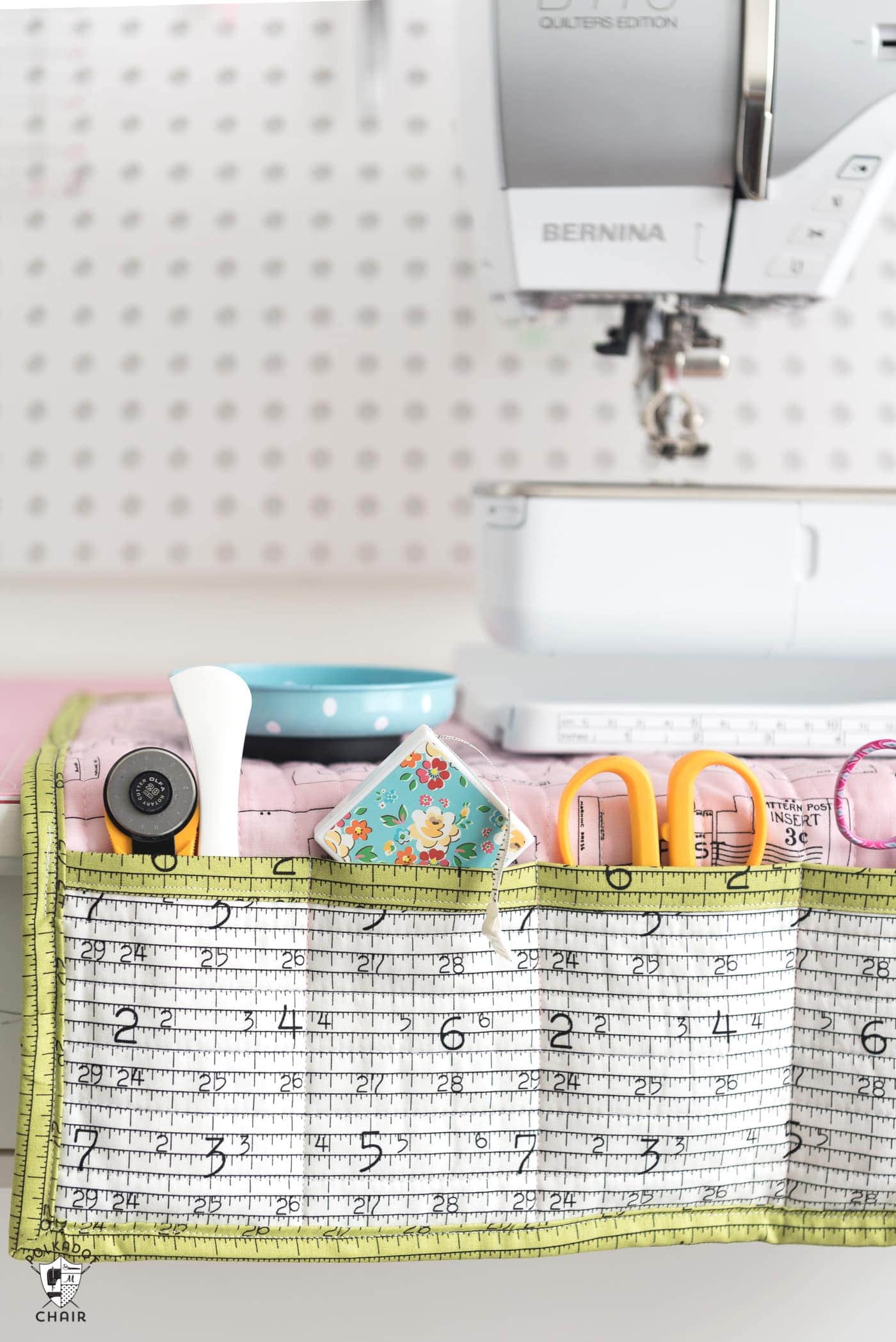 Clever Sewing Organization Tips - WeAllSew