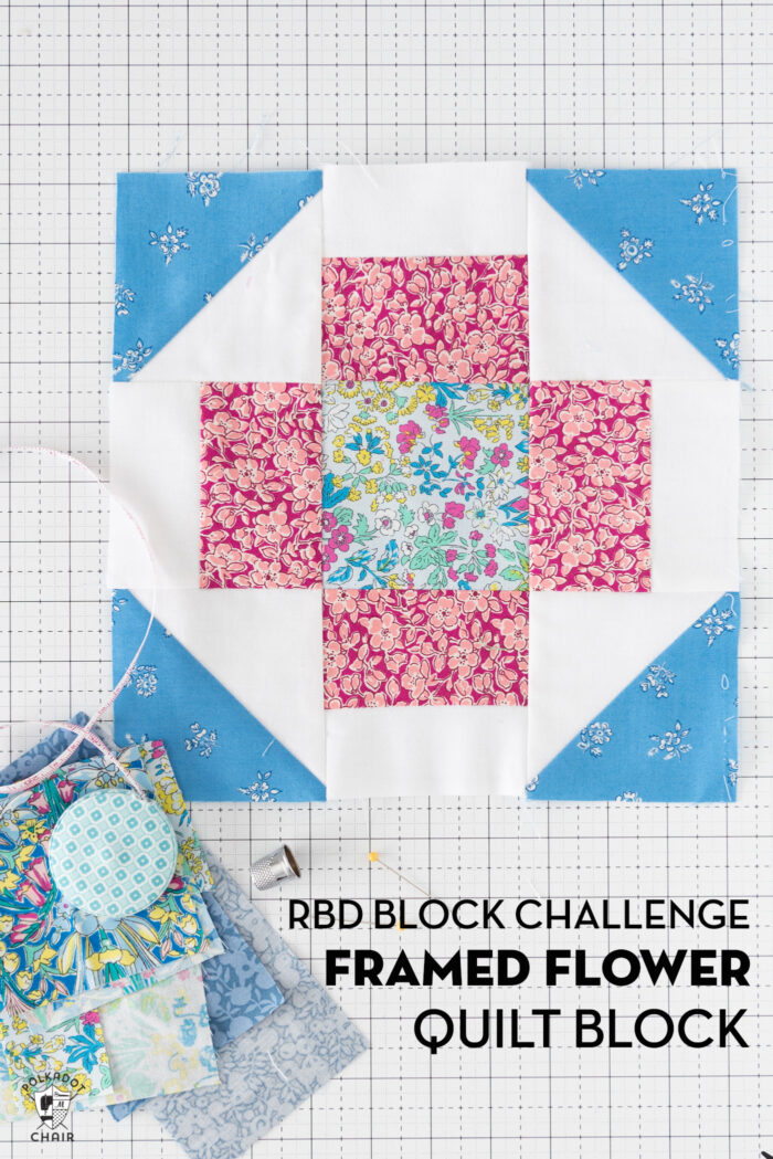 2022 RBD Block Challenge Patterns