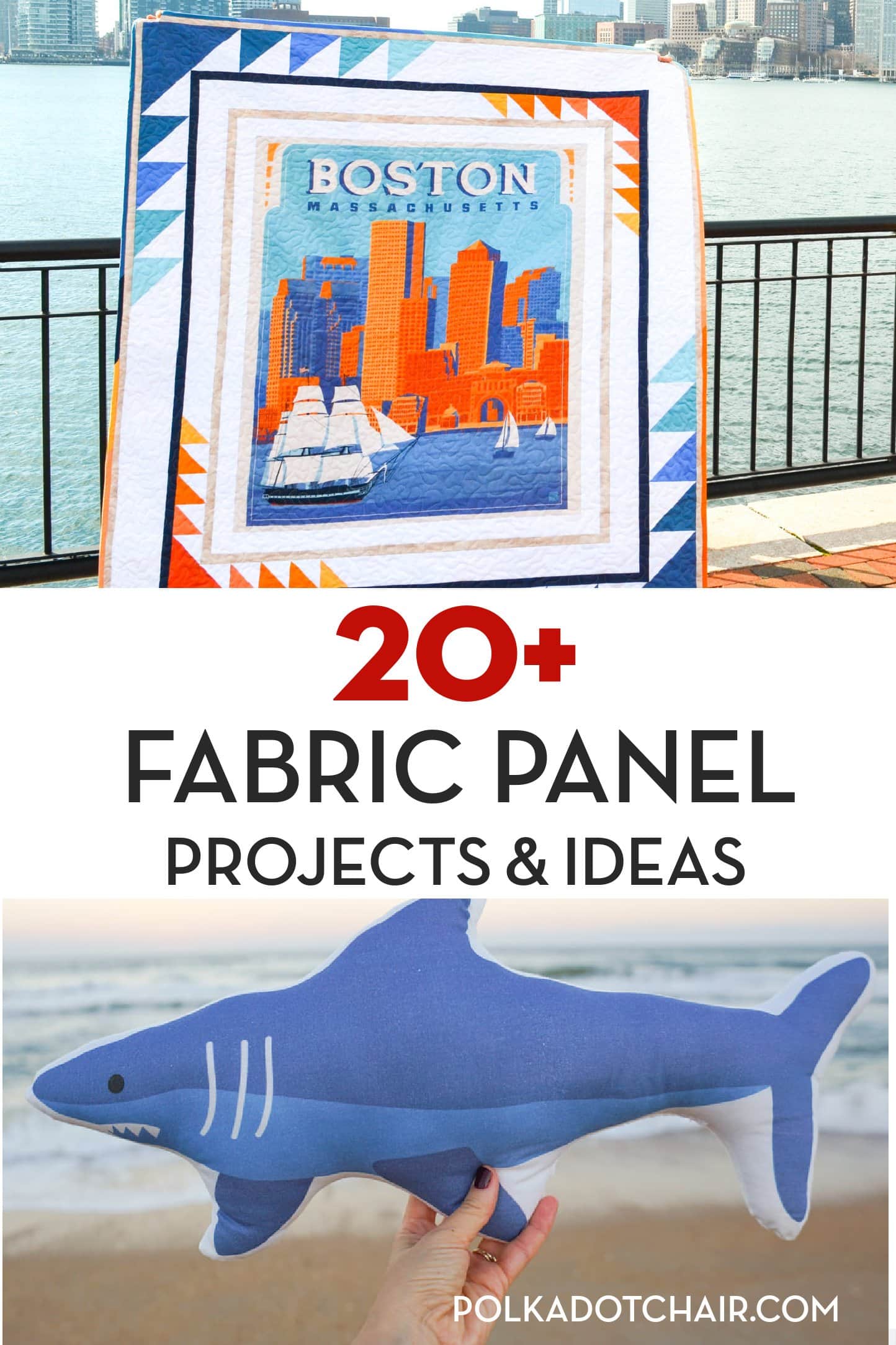 21 Creative Ways to Use Fabric Panels