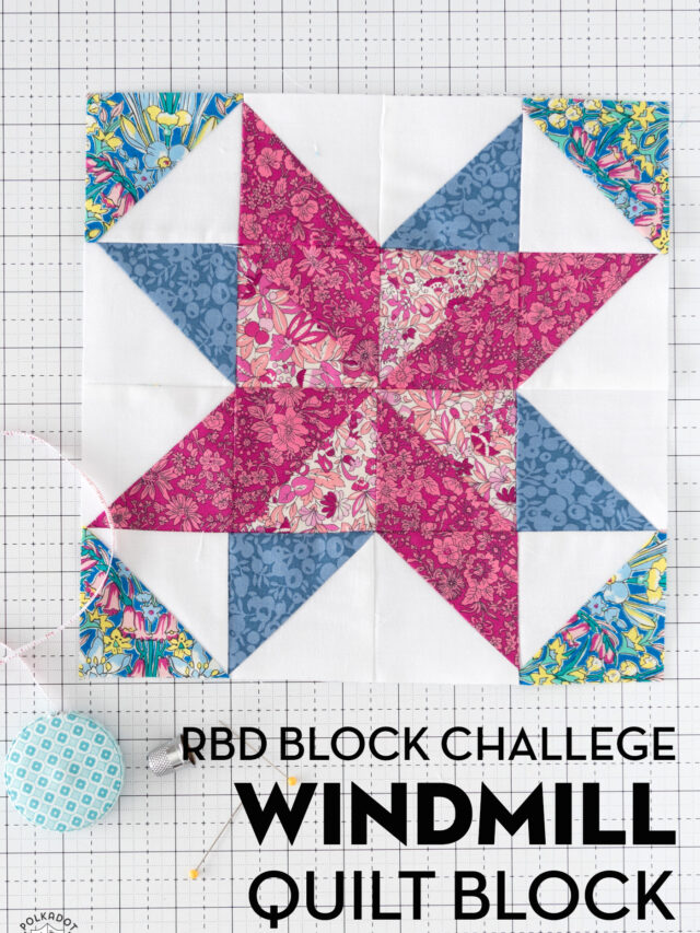 Quilt Block Patterns Archives - The Polka Dot Chair