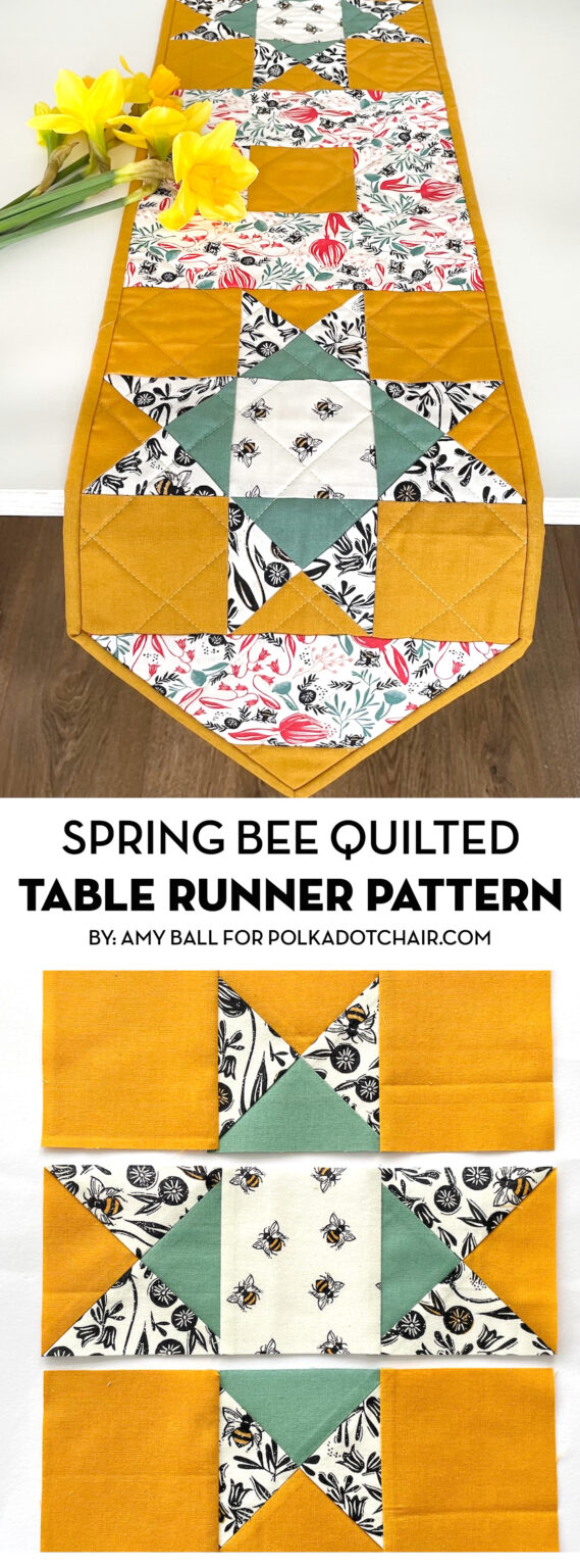 spring-bee-quilted-table-runner-pattern-the-polka-dot-chair