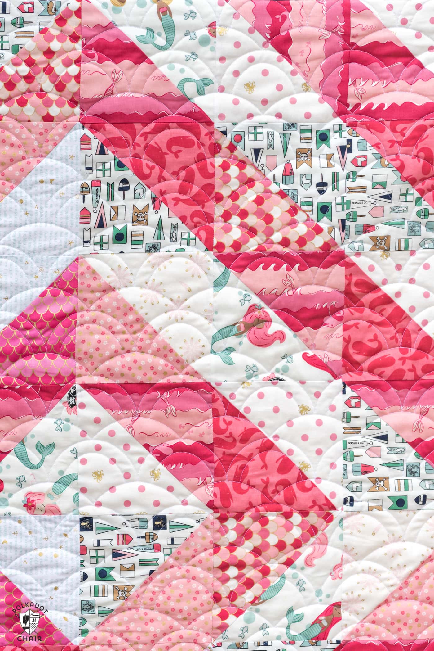 half-square-triangle-quilt-layouts-free-baby-quilt-pattern-polka-dot-chair