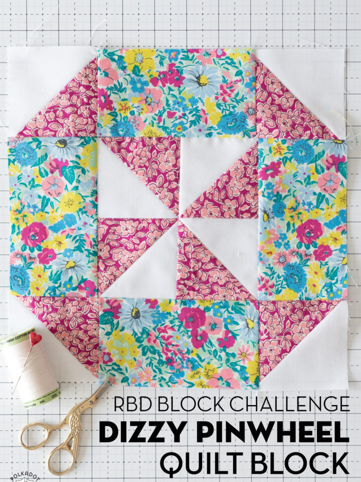 Quilt Block Patterns Archives - The Polka Dot Chair