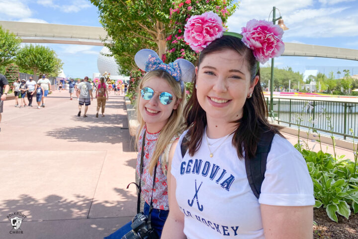 Our Favorites from Disney's Epcot Flower & Garden Festival