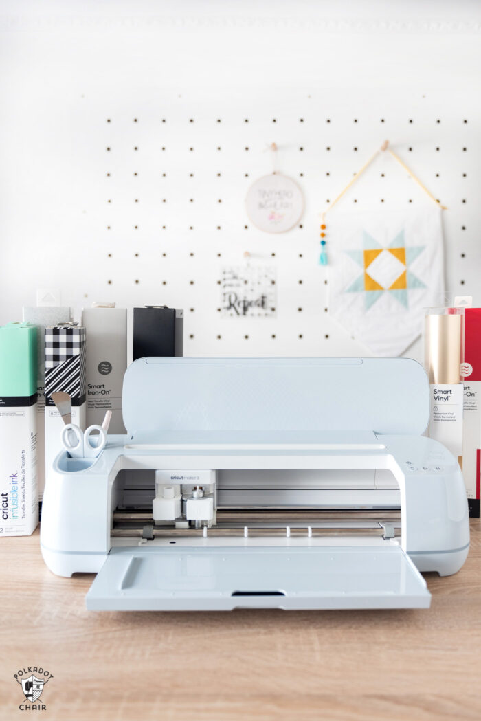 How to Use the New Cricut Maker 3