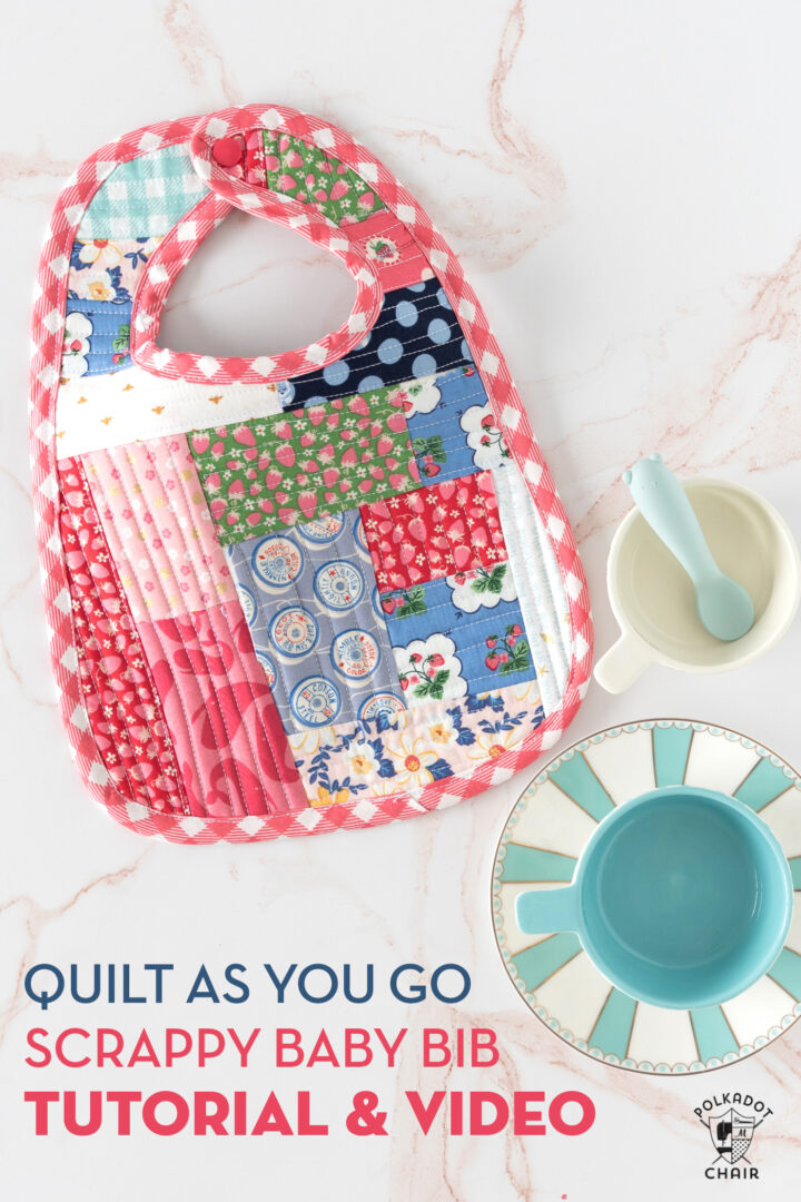 quilt-as-you-go-free-baby-bib-pattern-polka-dot-chair