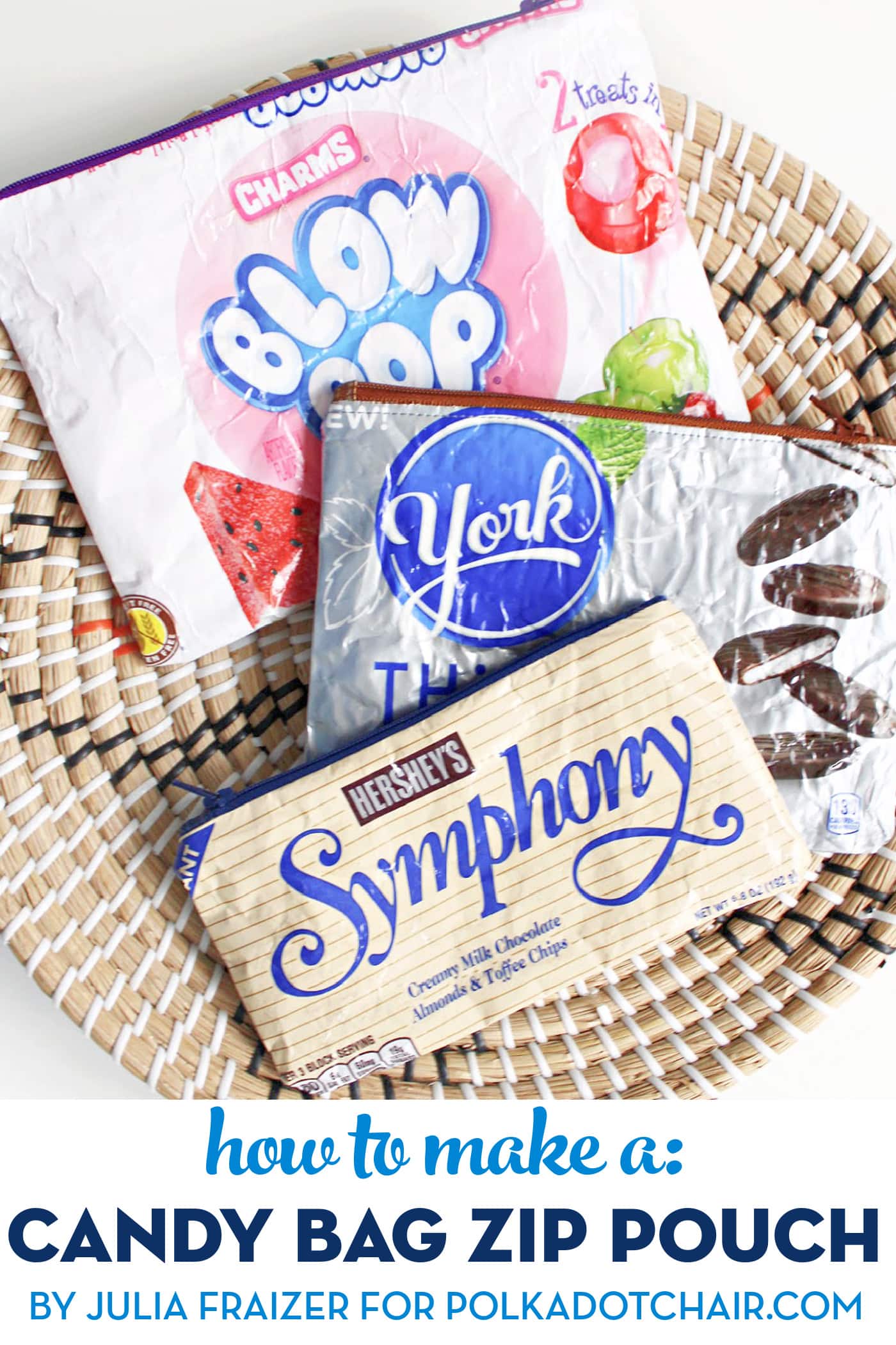 Candy Wrapper Purse | Clothing and Apparel | ksl.com