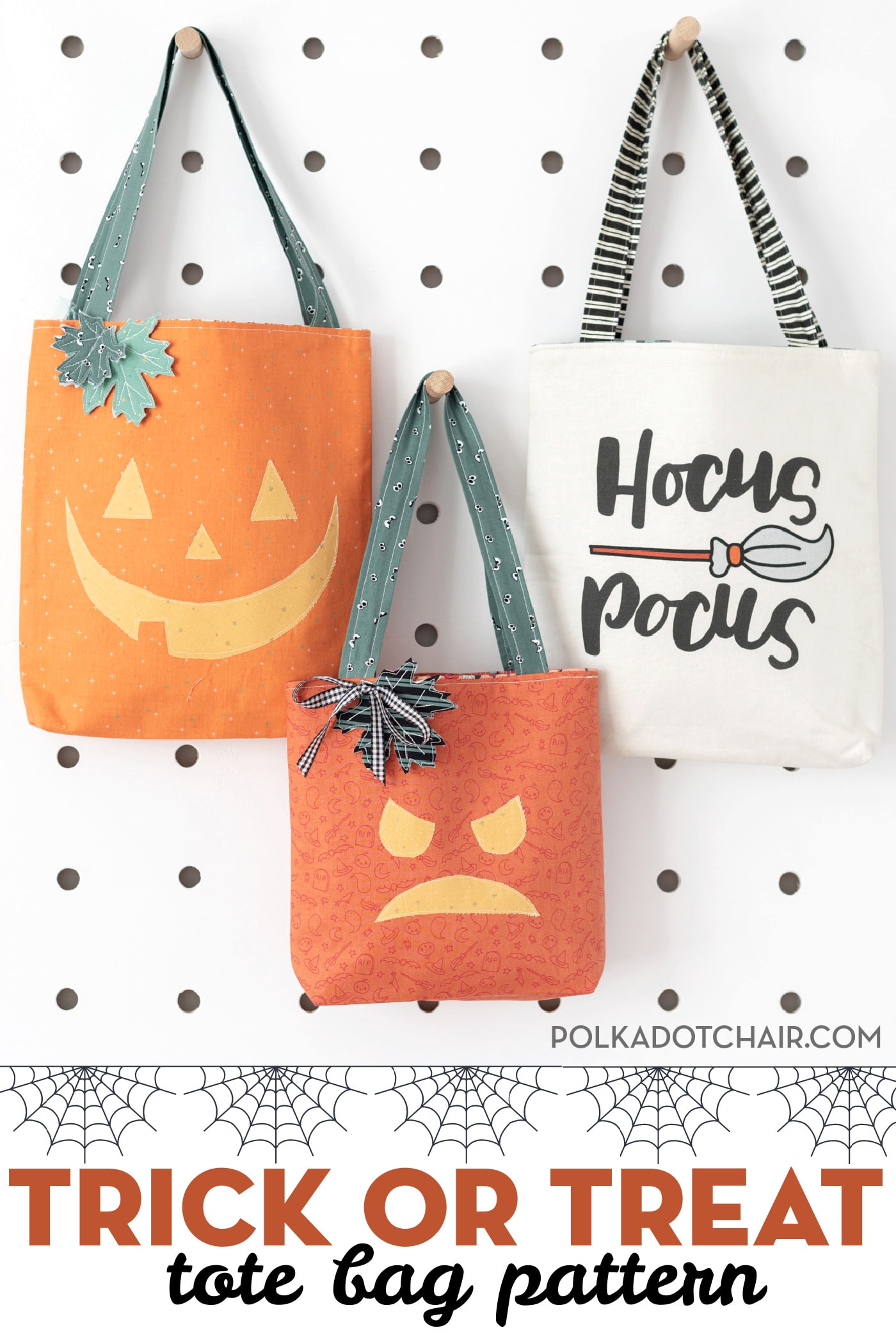 How to Make the Sweet Treat Bag - Free Pattern Download
